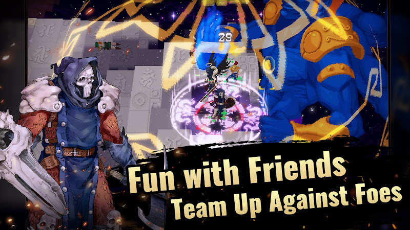 Otherworld Legends 6