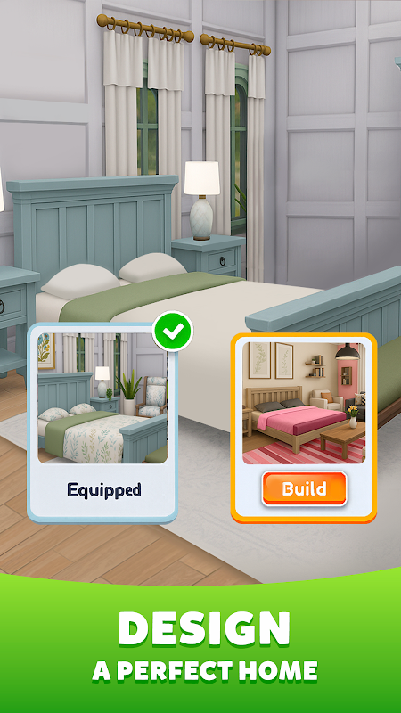 Life Sim 3D: Family Simulator 6