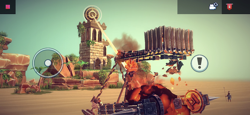 Besiege 7