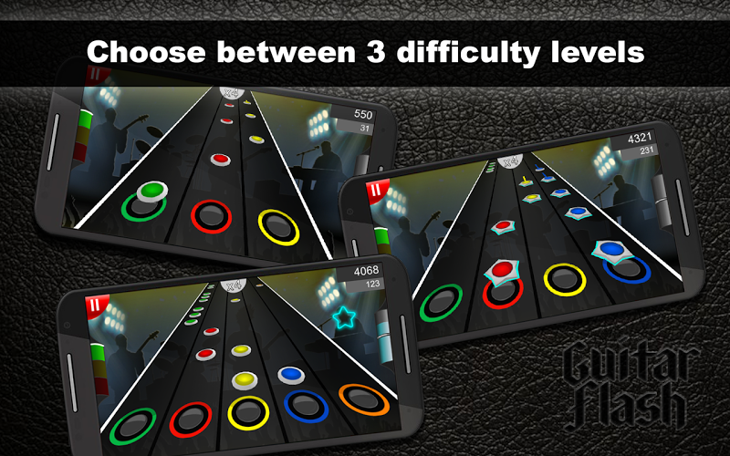 Guitar Flash 3