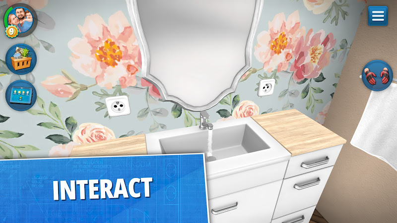 House Flipper: Home Design 4