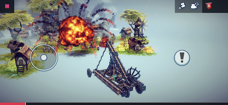 Besiege 1