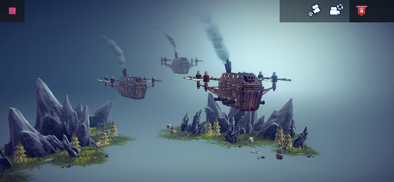 Besiege 6
