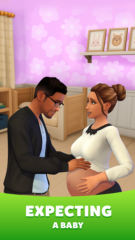 Life Sim 3D: Family Simulator 3