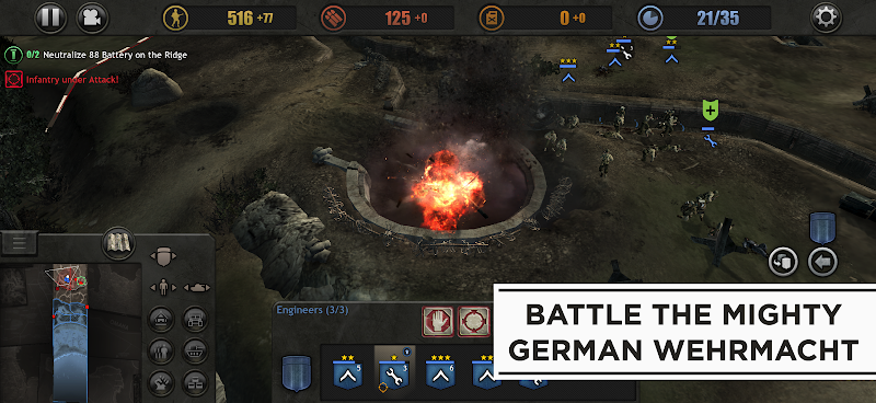 Company of Heroes 5