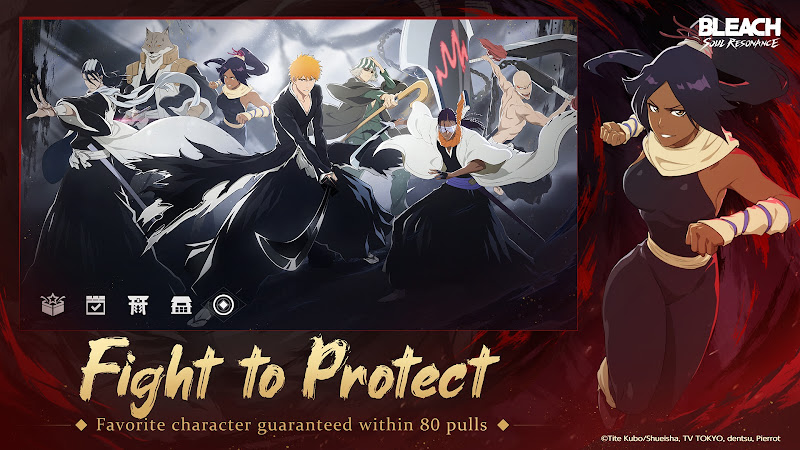 BLEACH: Soul Resonance 5