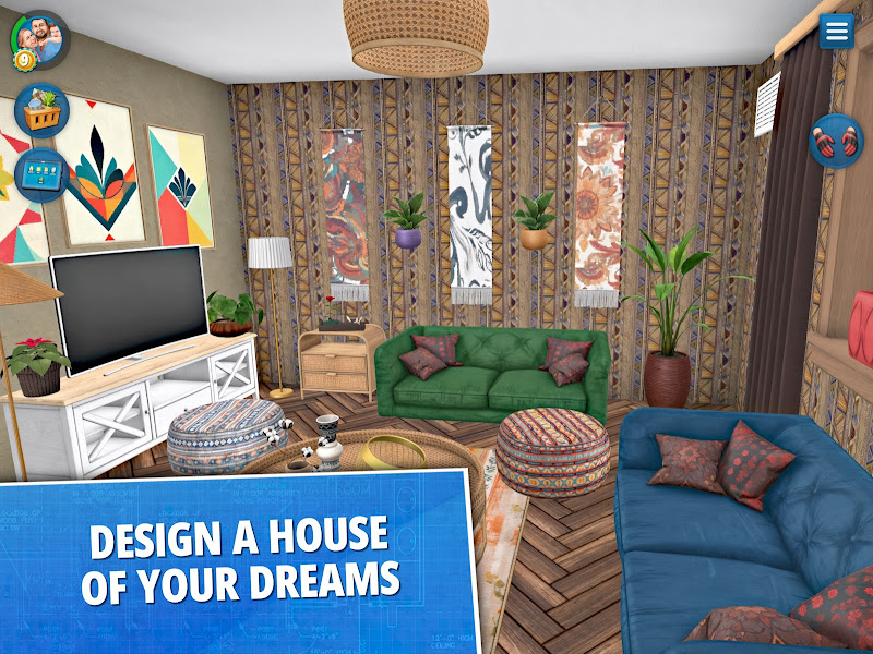 House Flipper: Home Design 6
