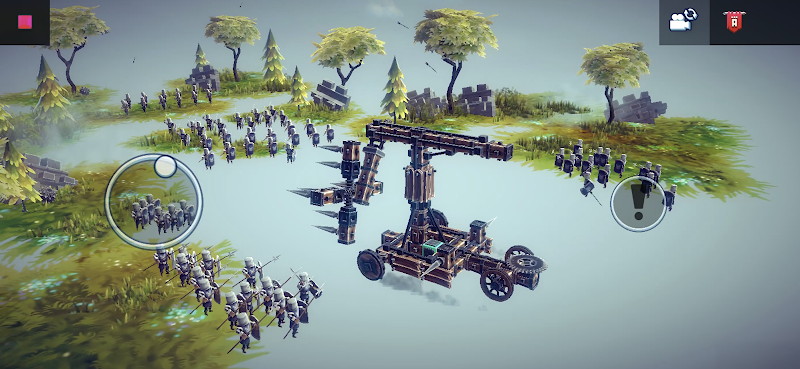 Besiege 4