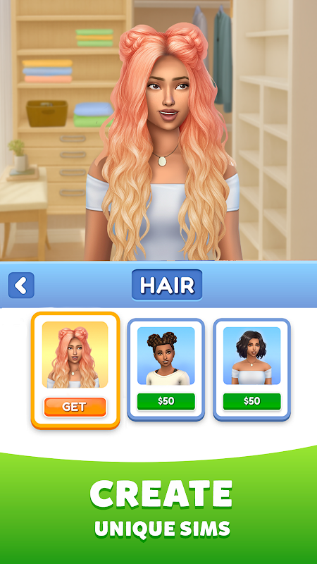 Life Sim 3D: Family Simulator 5