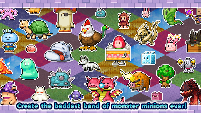 Demon Castle Story 7