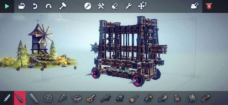 Besiege 3