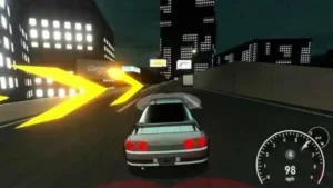 Highway Warriors 2 1