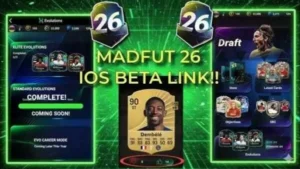 MADFUT 26 1