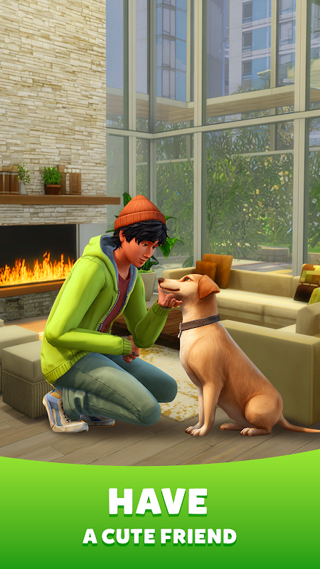 Life Sim 3D: Family Simulator 7